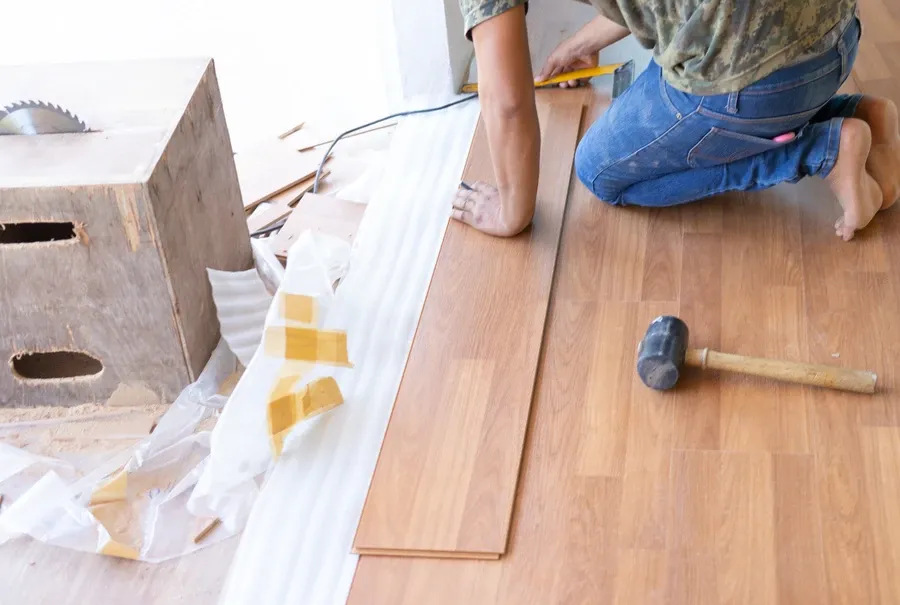 Differences Between Diy And Professional Flooring Installation in Bloomington, CA Differences Between Diy And Professional Flooring Installation in Bloomington, CA