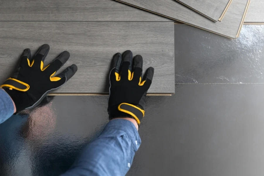 Expert Waterproof Flooring in Bloomington, CA Expert Waterproof Flooring in Bloomington, CA