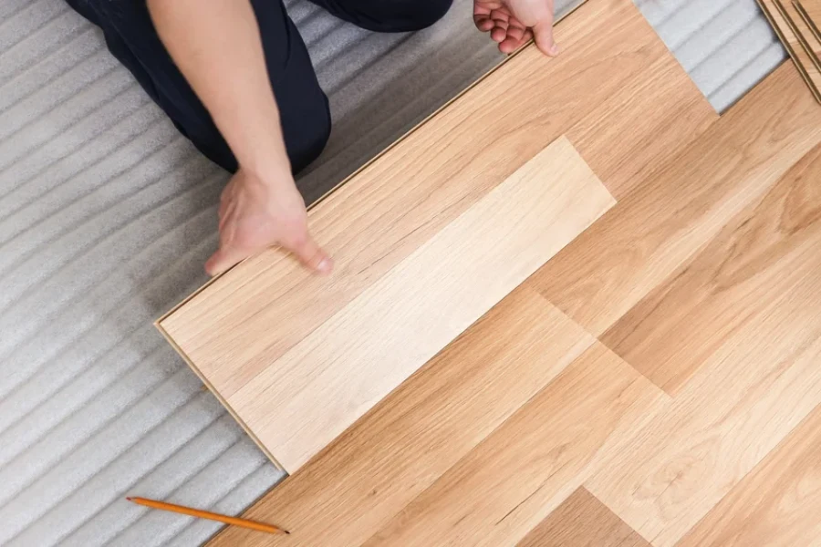 How Flooring Contractors Ensure Durable Waterproof Floors in Bloomington, CA How Flooring Contractors Ensure Durable Waterproof Floors in Bloomington, CA