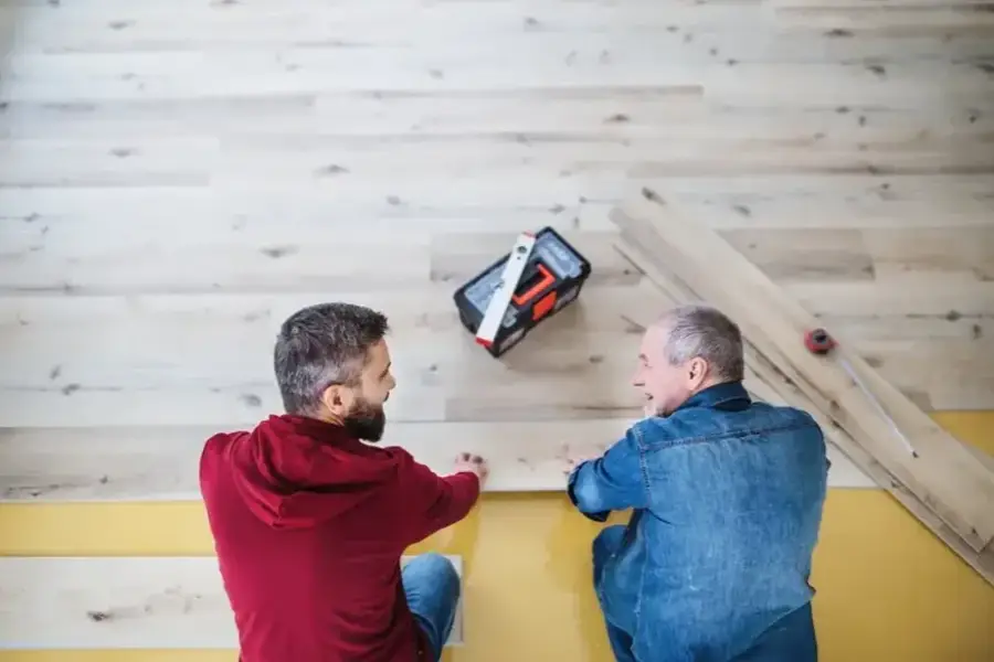 The Benefits Of Professional Flooring Installation Services in Bloomington, CA The Benefits Of Professional Flooring Installation Services in Bloomington, CA